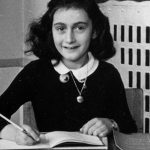 Anne Frank, diary of Anne Frank: the play