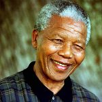 Nelson Mandela art og giving